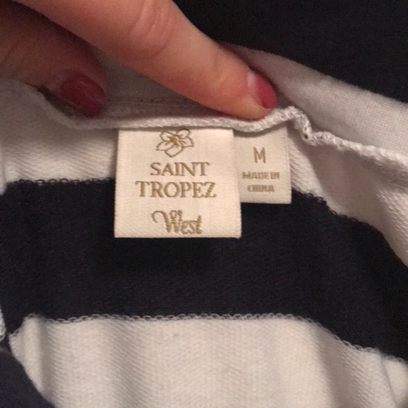 Strapless sun dress - Picture 2 of 2